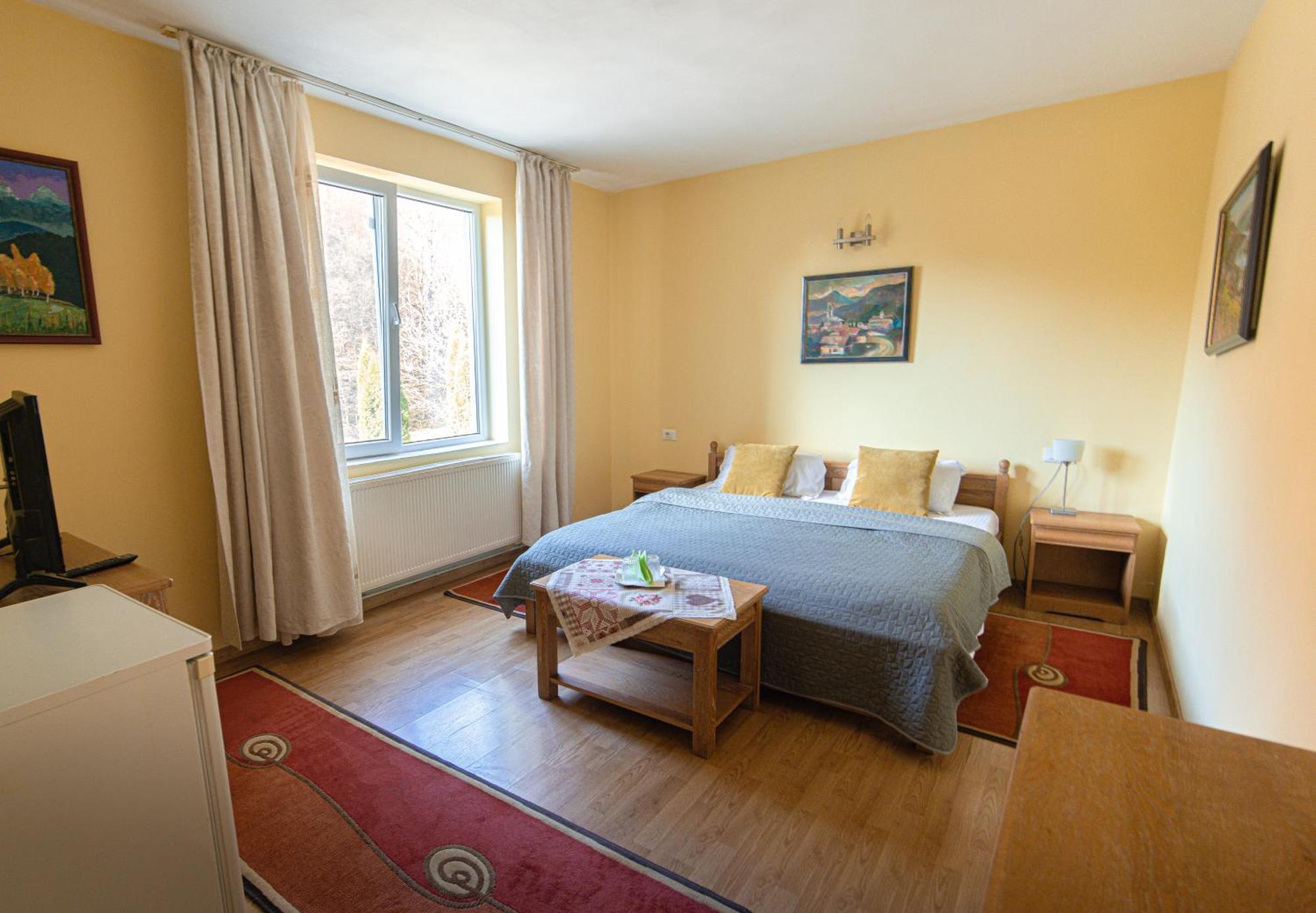 Pensiunea Limpedea Baia-Sprie Buitenkant foto